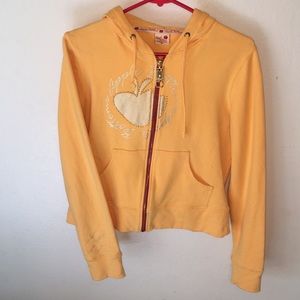 Apple Bottom Tracksuit